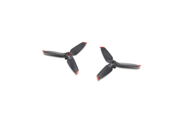DJI FPV Propellers (Pair)